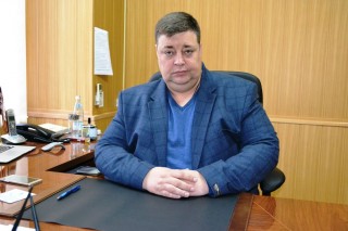 Генеральный директор Н.А. Волков