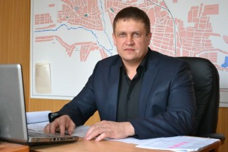 Директор по капитальному строительству ООО РКС Евгений Николаевич Безруков